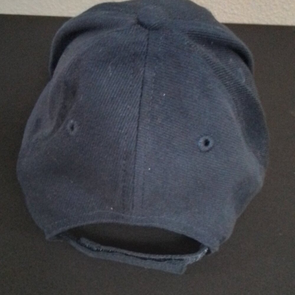 UNITED AIrlines Adjustable Cap - image 2